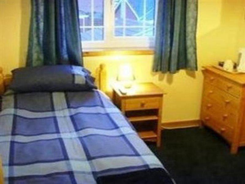 Thorne Central Guest House Doncaster Luaran gambar