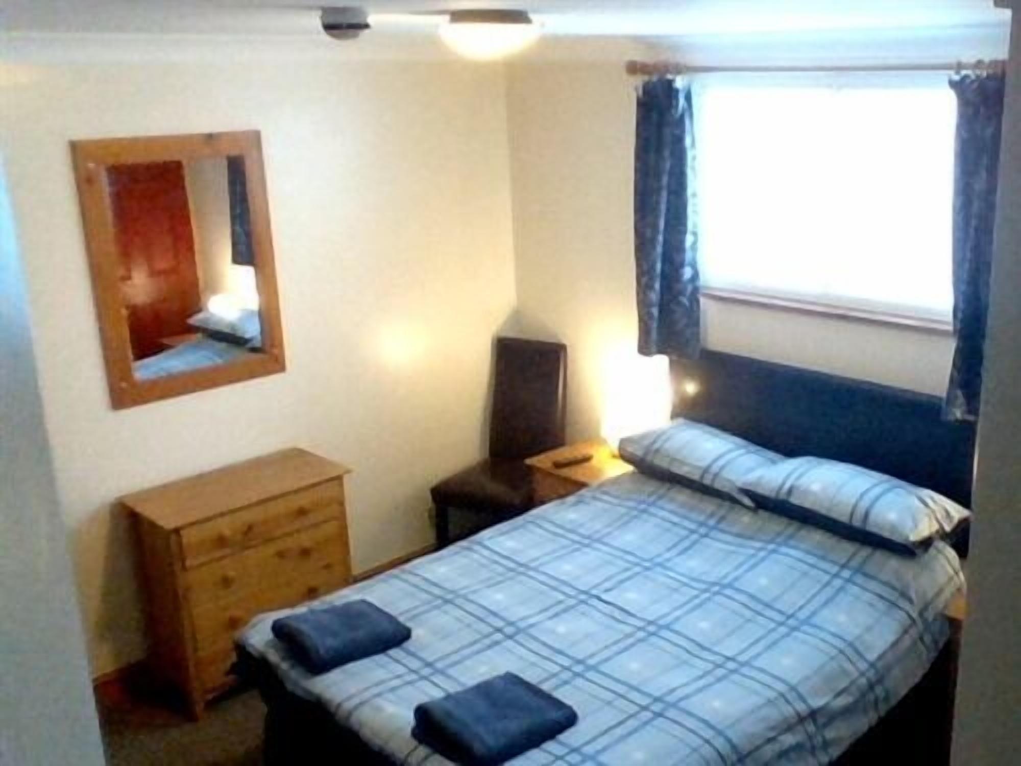 Thorne Central Guest House Doncaster Luaran gambar